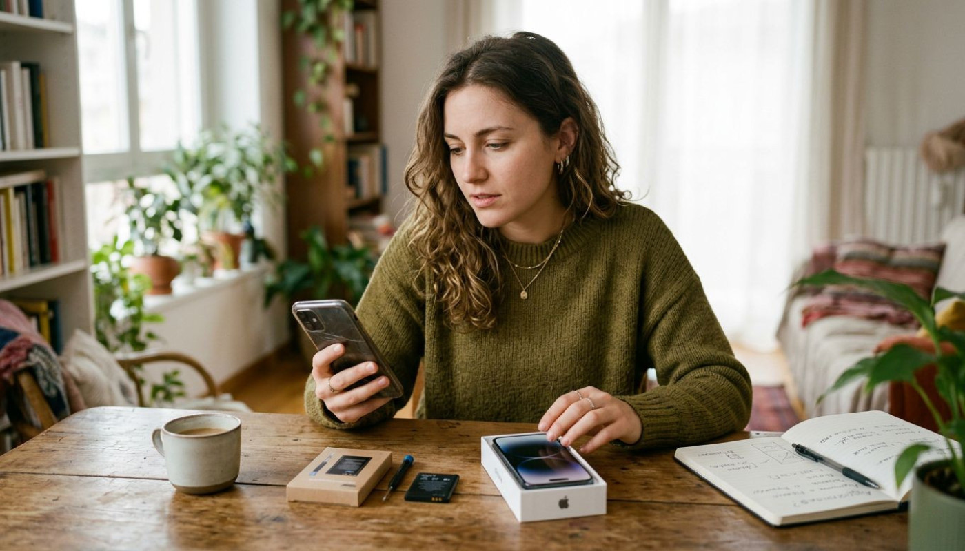 Sostituire la batteria o aggiornare il device? Quando vale la pena intervenire